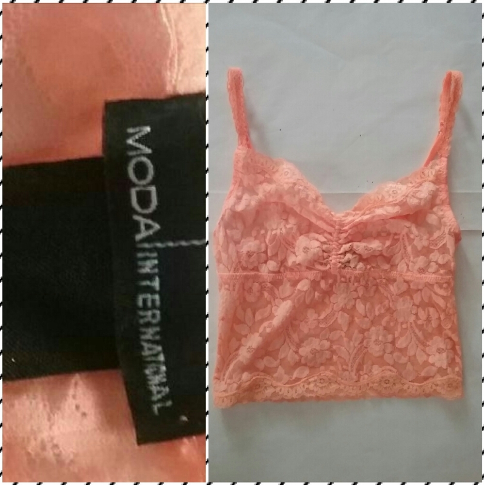 Camisole